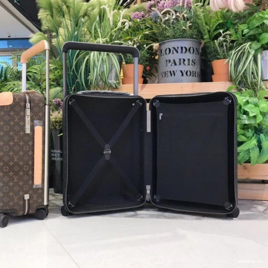 WIS Vuitton HORIZON 55 Louis 1101